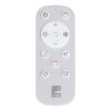RGB Spot encastrable Luminaires Eglo LED Blanc, Télécommandes, Changeur de couleurs