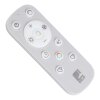 RGB Spot encastrable Luminaires Eglo LED Blanc, Télécommandes, Changeur de couleurs