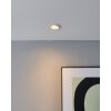 FAVAZZINA Spot encastrable Luminaires Eglo LED Blanc