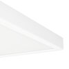 6-Z Plafonnier Luminaires Eglo LED Blanc, Changeur de couleurs