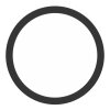 6-Z Plafonnier Luminaires Eglo LED Noir, Changeur de couleurs