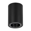 CAROSSO-Z Plafonnier Luminaires Eglo LED Noir