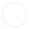 6-Z Plafonnier Luminaires Eglo LED Blanc, Changeur de couleurs