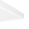 6-Z Plafonnier, Applique murale Luminaires Eglo LED Blanc, Changeur de couleurs