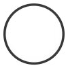 6-Z Plafonnier, Applique murale Luminaires Eglo LED Noir, Changeur de couleurs