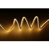 NEON-STRIPE-Z Bande LED Luminaires Eglo LED Blanc, Changeur de couleurs