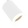 MELITELLO-Z Plafonnier, Spot de plafond Luminaires Eglo LED Blanc, Changeur de couleurs
