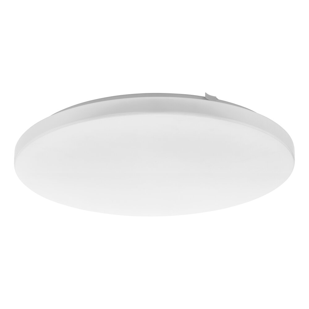 FRANIA-Z Plafonnier Luminaires Eglo LED Blanc, Changeur de couleurs main product photo