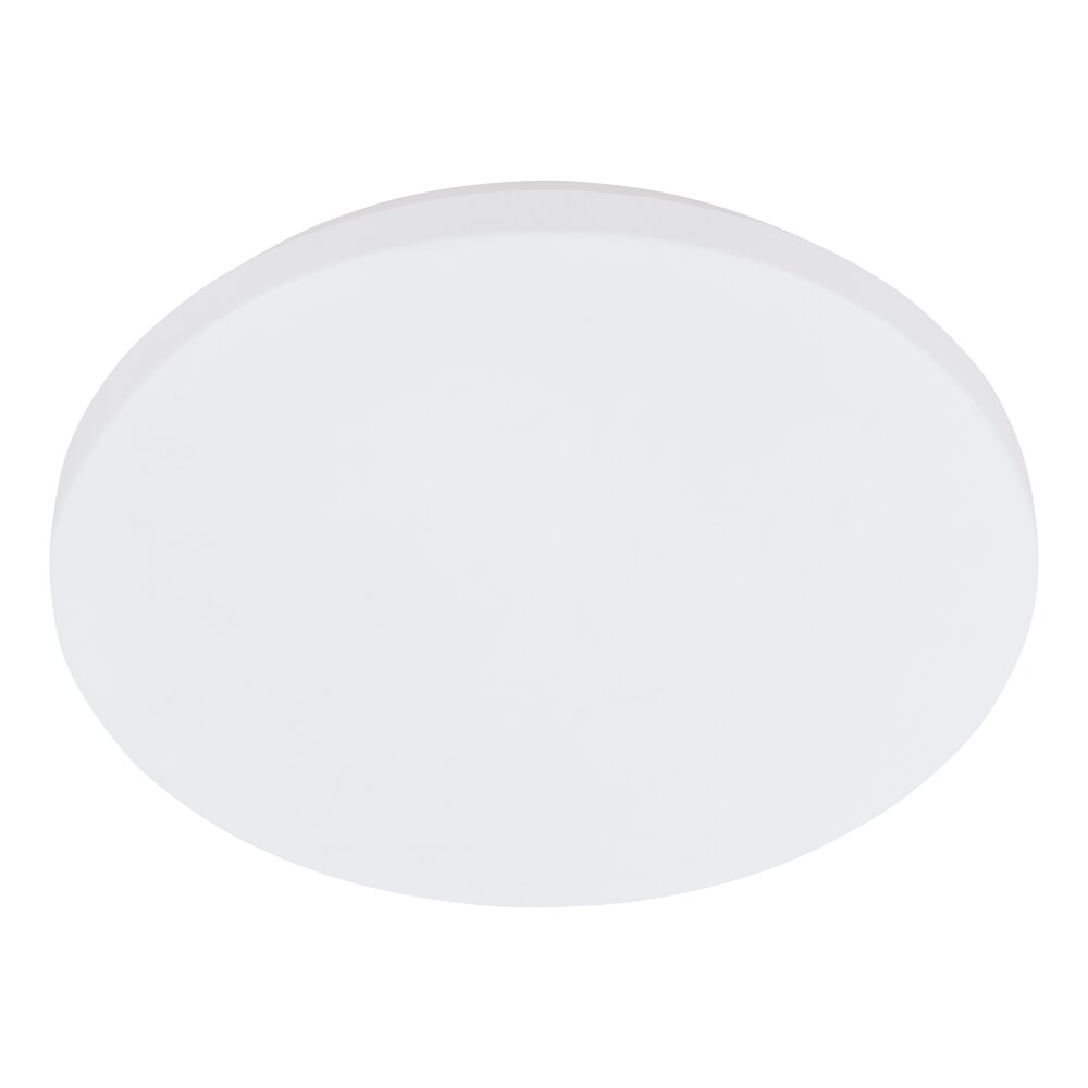 FRANIA-IP Plafonnier Luminaires Eglo LED Blanc, Changeur de couleurs main product photo