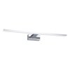 CONETTILLA Lampe de miroir Luminaires Eglo LED Chrome