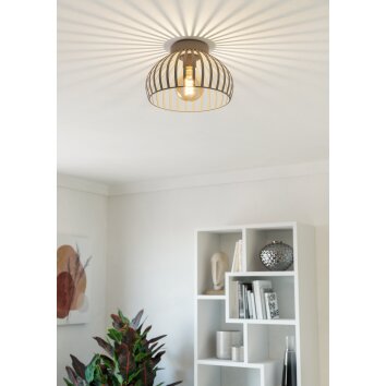 EGLO Plafonnier Luminaires Eglo Sable
