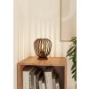 ESPINAL Lampe à poser Luminaires Eglo Bronze