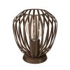 ESPINAL Lampe à poser Luminaires Eglo Bronze