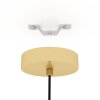 CAPRAROLA Suspension Luminaires Eglo Laiton