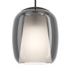 CIAMPINO Suspension Luminaires Eglo Noir