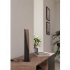 BARBOTTO Lampe à poser Luminaires Eglo LED Brun, Noir