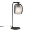 CIAMPINO Lampe à poser Luminaires Eglo Noir