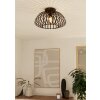 ESPINAL Plafonnier Luminaires Eglo Bronze