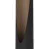 BARBOTTO Lampadaire Luminaires Eglo LED Brun, Noir