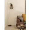 ESPINAL Lampadaire Luminaires Eglo Bronze