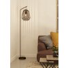 ESPINAL Lampadaire Luminaires Eglo Bronze