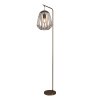 ESPINAL Lampadaire Luminaires Eglo Bronze