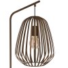 ESPINAL Lampadaire Luminaires Eglo Bronze