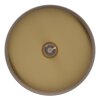 DUAIA Plafonnier Luminaires Eglo Taupe