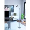CARLO Lampadaire Luminaires Eglo Sable