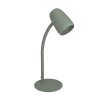 CARLO Lampe à poser Luminaires Eglo Vert
