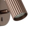 PORTILLO Applique murale Luminaires Eglo Bronze PORTILLO Applique murale Luminaires Eglo Bronze
