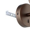 PORTILLO Applique murale Luminaires Eglo Bronze PORTILLO Applique murale Luminaires Eglo Bronze