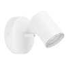 EGLO Spot de plafond, Applique murale Luminaires Eglo Blanc