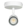 EGLO Spot de plafond, Applique murale Luminaires Eglo Blanc