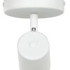 EGLO Spot de plafond, Applique murale Luminaires Eglo Blanc