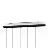 EGLO Suspension Luminaires Eglo Noir