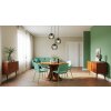 ALMANZORA Suspension Luminaires Eglo Cuivre, Noir