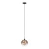 EGLO Suspension Luminaires Eglo Noir