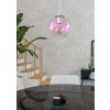 EGLO Suspension Luminaires Eglo Chrome
