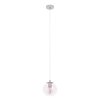 EGLO Suspension Luminaires Eglo Chrome
