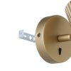 PORTILLO Applique murale Luminaires Eglo Laiton PORTILLO Applique murale Luminaires Eglo Laiton