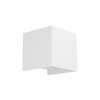 RINCINE Applique murale Luminaires Eglo LED Blanc, Détecteur de mouvement, Télécommandes