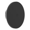 VALGIANO Applique murale Luminaires Eglo LED Noir, Télécommandes
