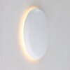 PORCIANO Applique murale Luminaires Eglo LED Blanc, Télécommandes