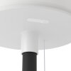 MONTAPALMA Lampe à poser Luminaires Eglo LED Noir, Télécommandes, Changeur de couleurs