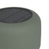 ROCCANOVA Lampe à poser Luminaires Eglo LED Vert