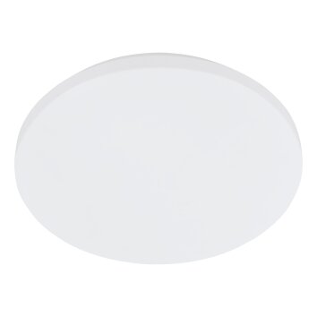 FRANIA Plafonnier, Applique murale / Plafonnier Luminaires Eglo LED Blanc