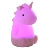 CASTELLINO Lampe à poser Luminaires Eglo LED Rose, Télécommandes, Changeur de couleurs