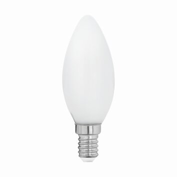 E14 LED 4 Watt blanc chaud 470 Lumen E14 LED 4 Watt blanc chaud 470 Lumen