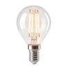 E14 4 Watt blanc chaud 400 Lumen